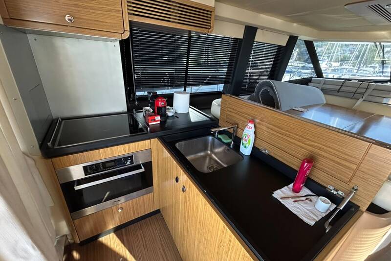 Galley