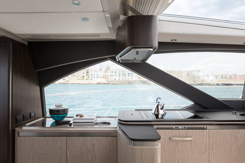 Galley