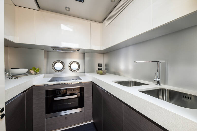Galley