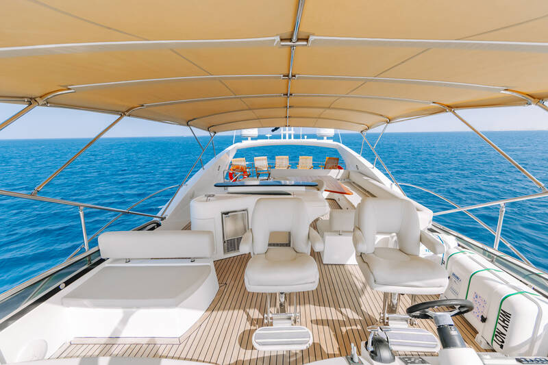 Flybridge