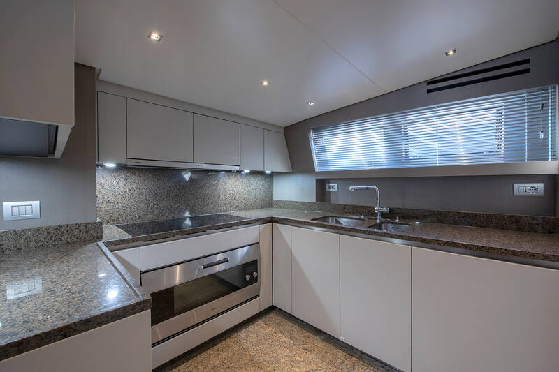 Galley