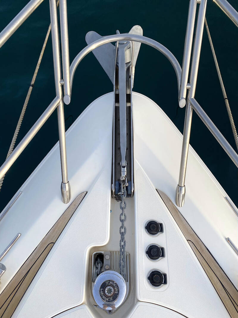 Anchor
