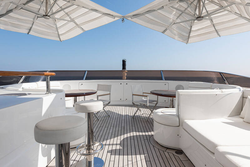 Sundeck