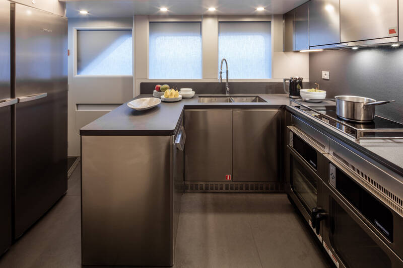 Galley
