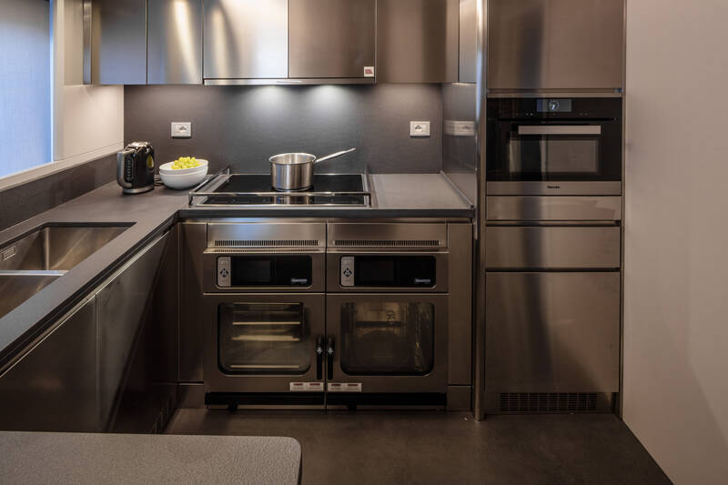 Galley
