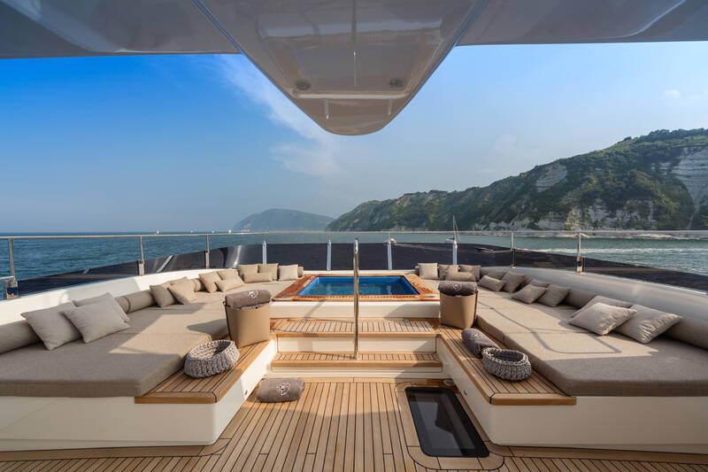 Sun Deck