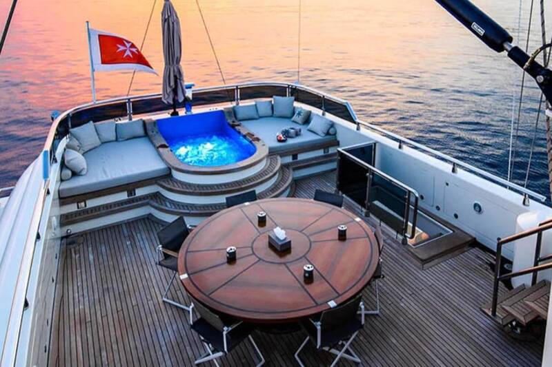Jacuzzi 