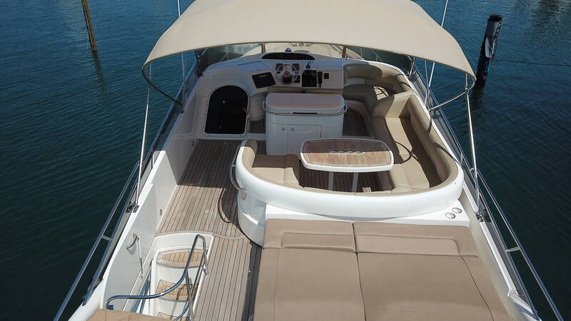 Flybridge