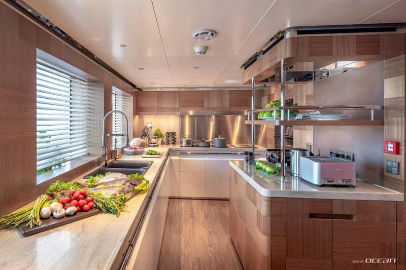 Galley
