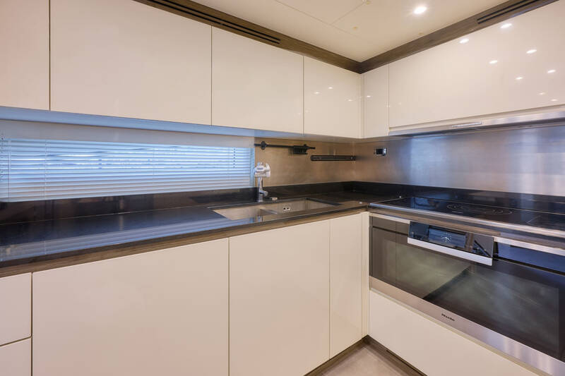 Galley