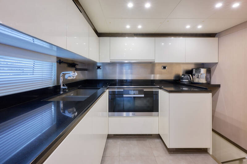 Galley