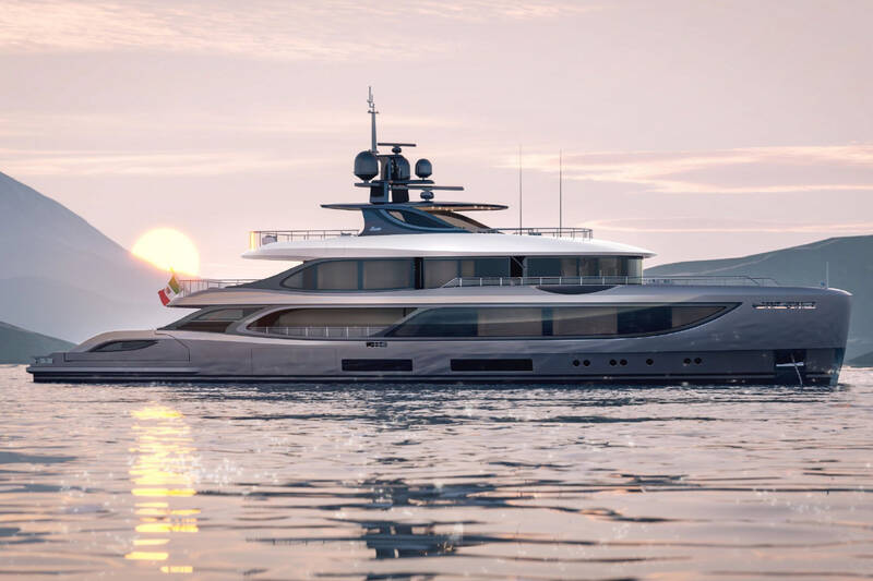Oasis 42M