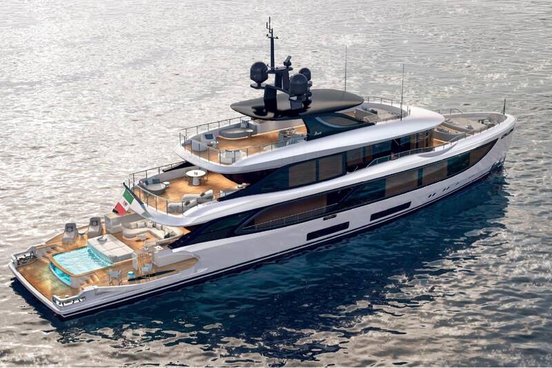 Oasis 42M