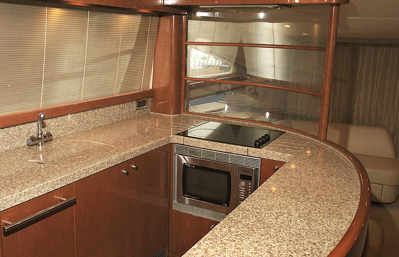 Galley