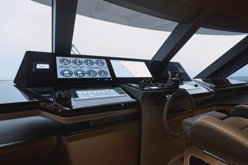 Wheelhouse