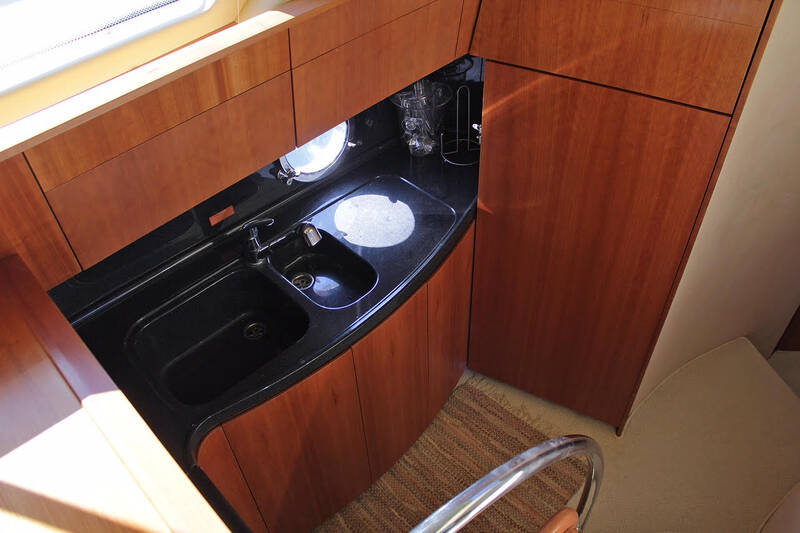 Galley