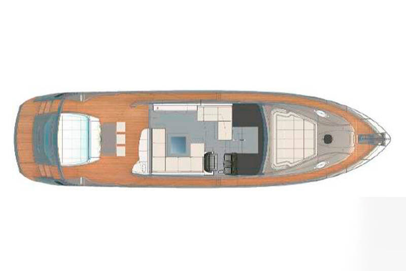 Main deck