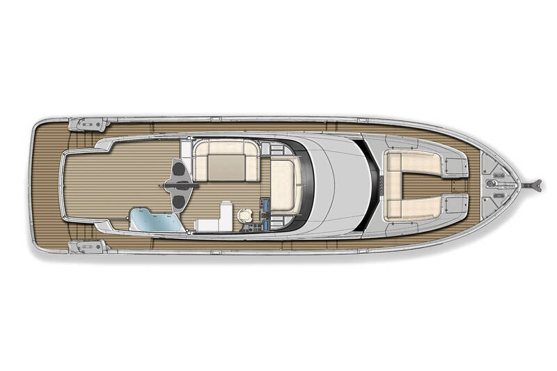 Flybridge