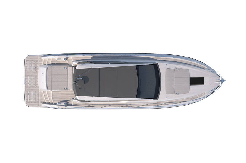 Hard top