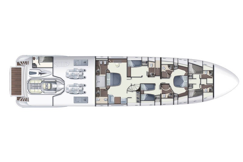 Lowerdeck
