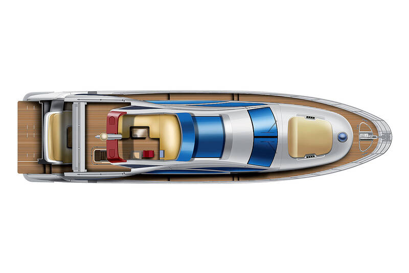 Flybridge 