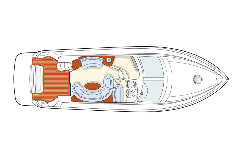 Main deck