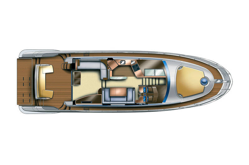 Main deck