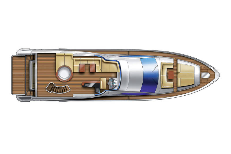 Flybridge