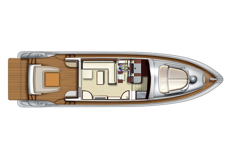 Main deck