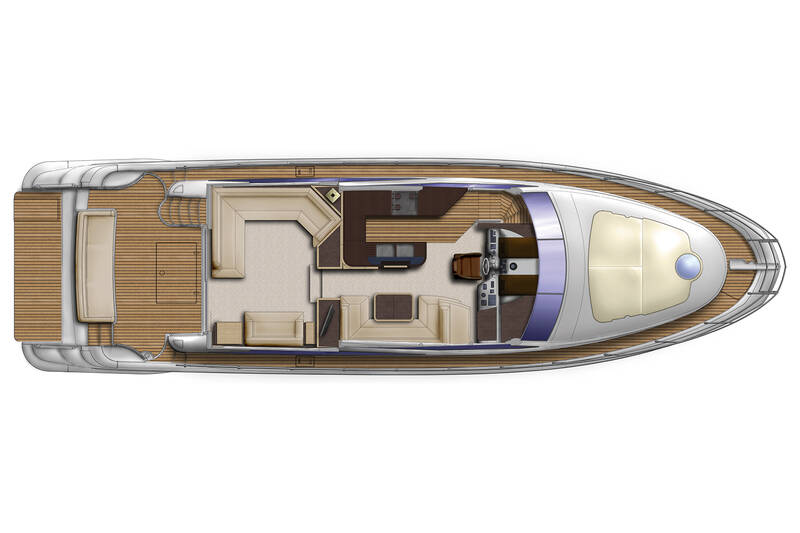 Main deck