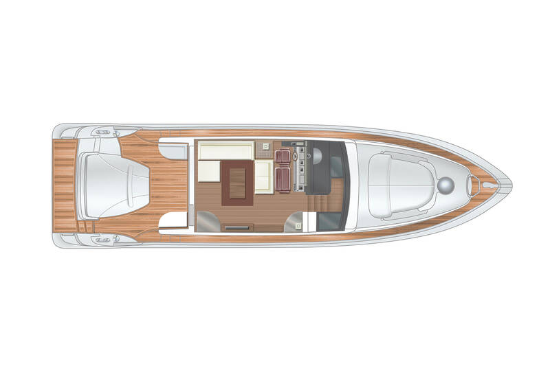 Main deck