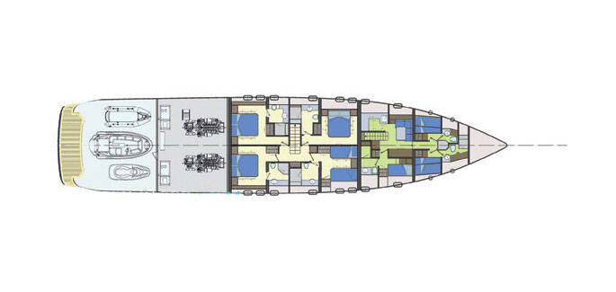 Lowerdeck
