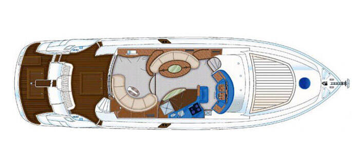 Main deck