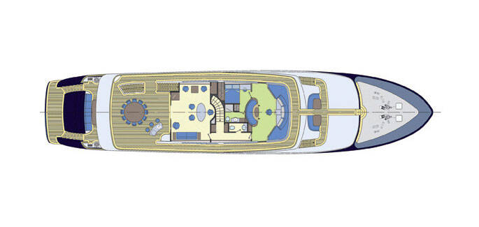 Upperdeck