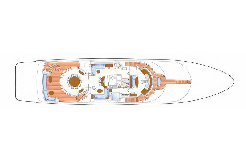 Upper Deck