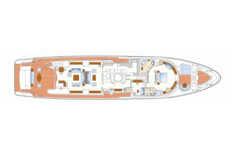 Main Deck