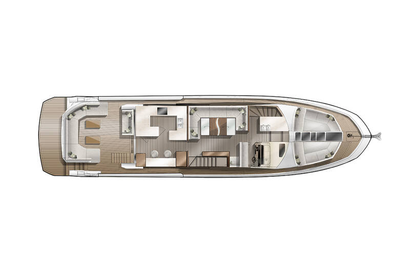 Main deck