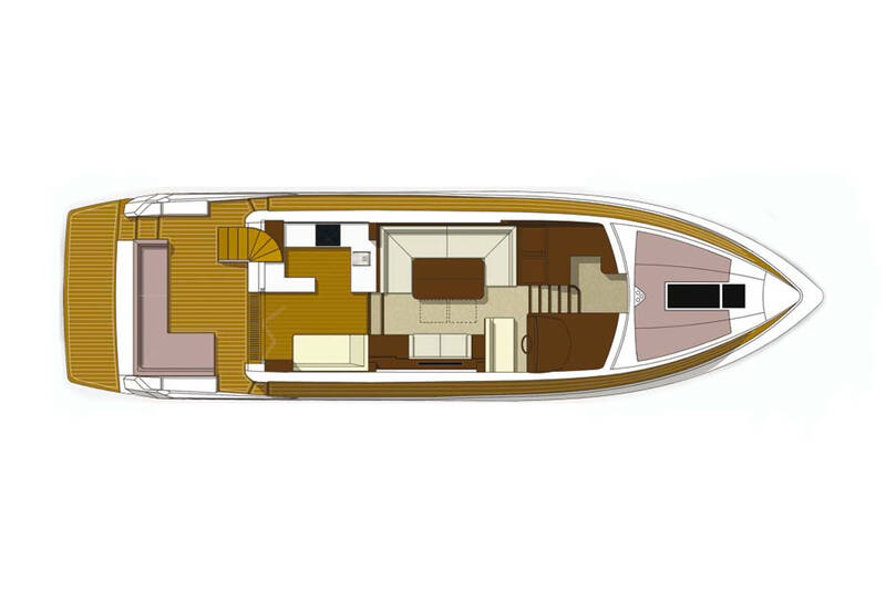 Main deck