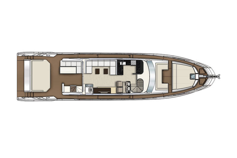 Main Deck