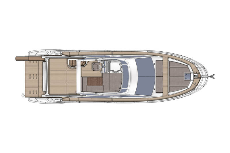 Flybridge