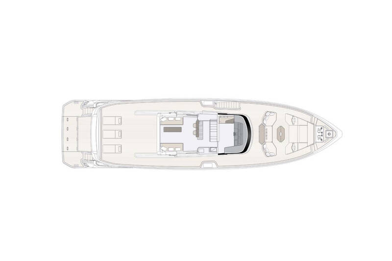 Upper deck