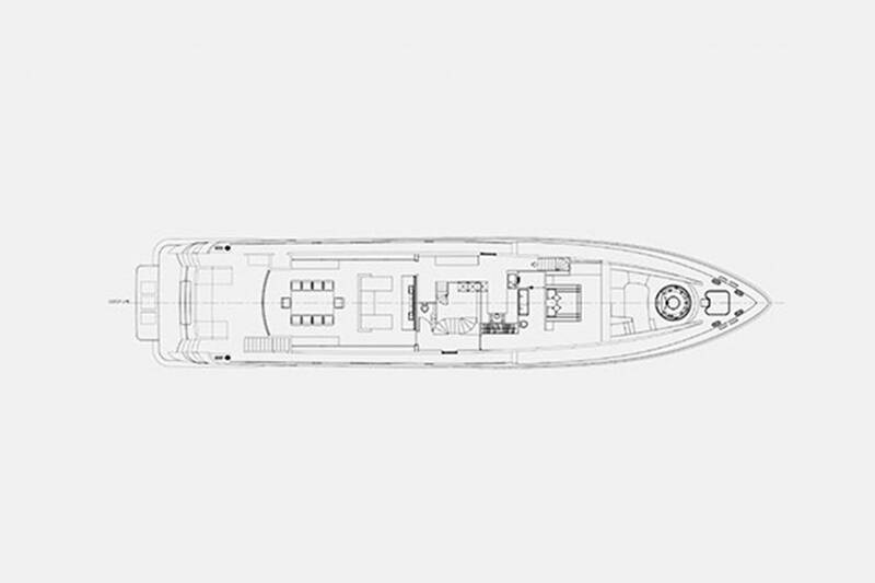 Main deck