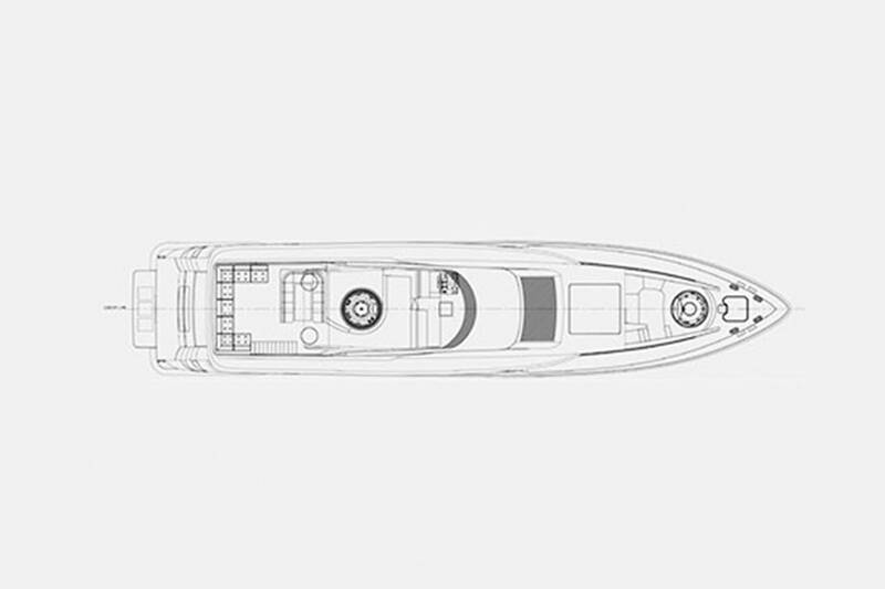 Upper-deck