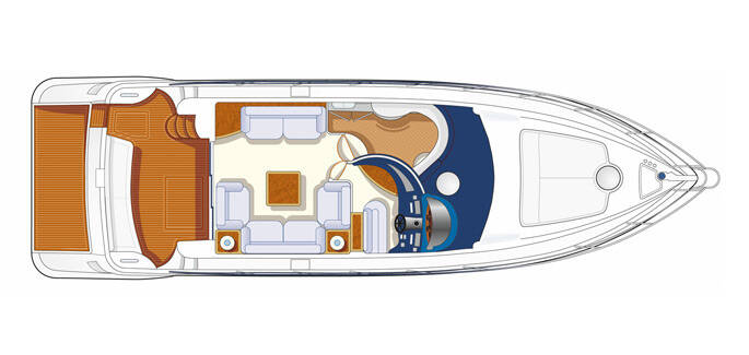Main deck