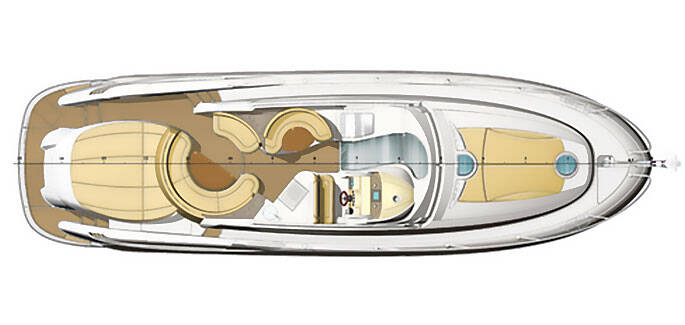 Main deck