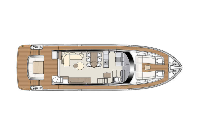 Main deck