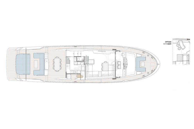 Main deck