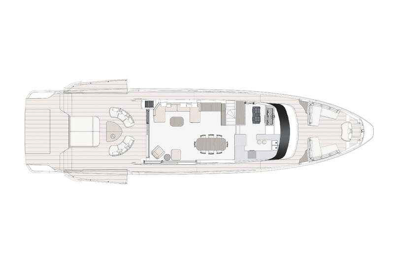 Main deck