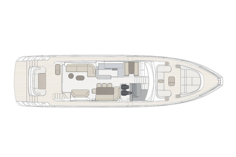Main deck