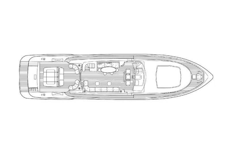Main deck
